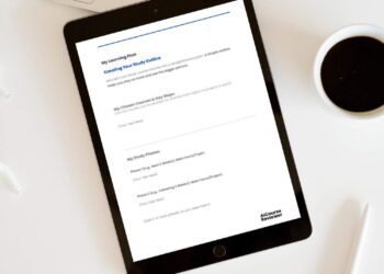 The Free AI Learning Playbook That Actually Makes Sense for Beginners